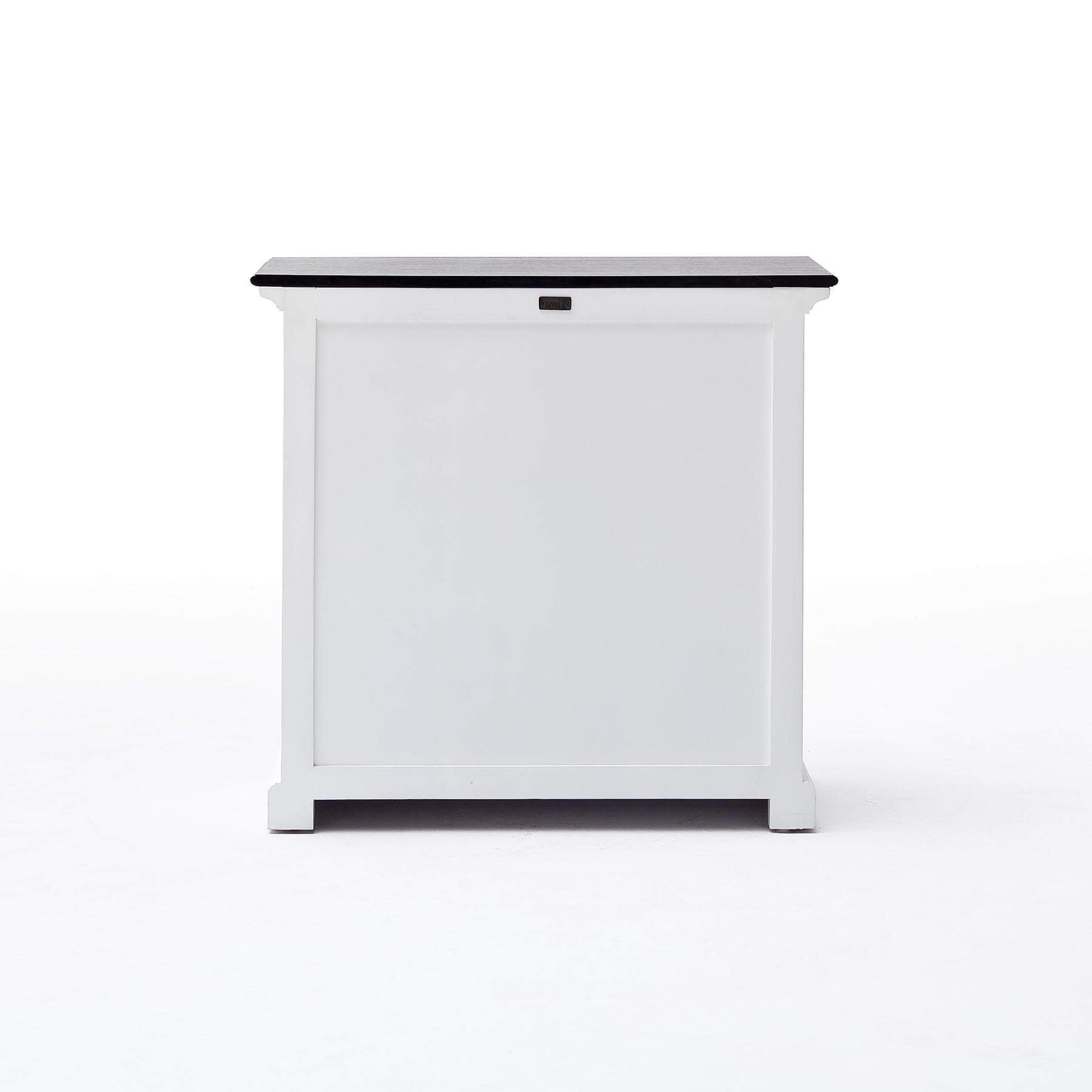 Dressoir Samos Wit - Afbeelding 11