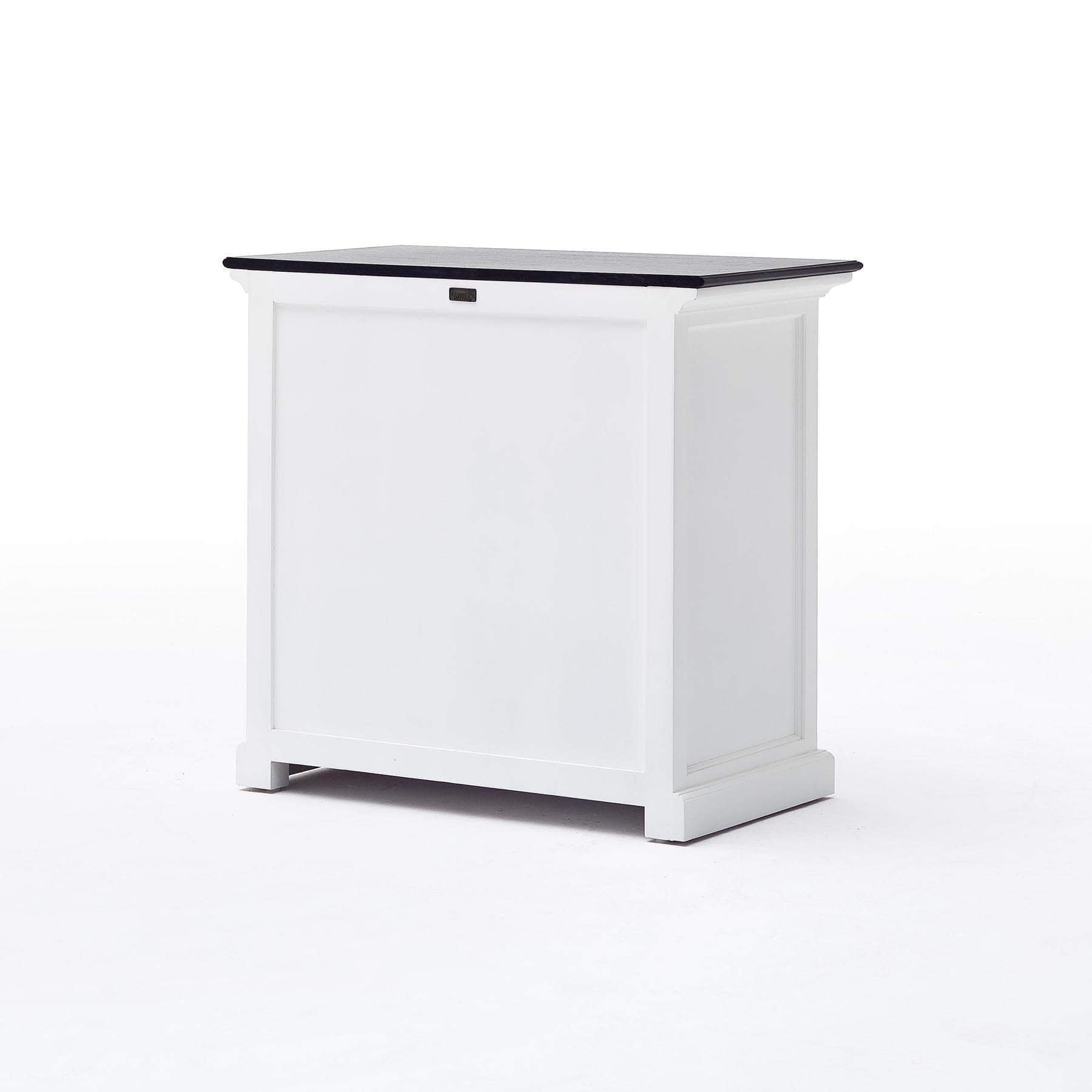 Dressoir Samos Wit - Afbeelding 12