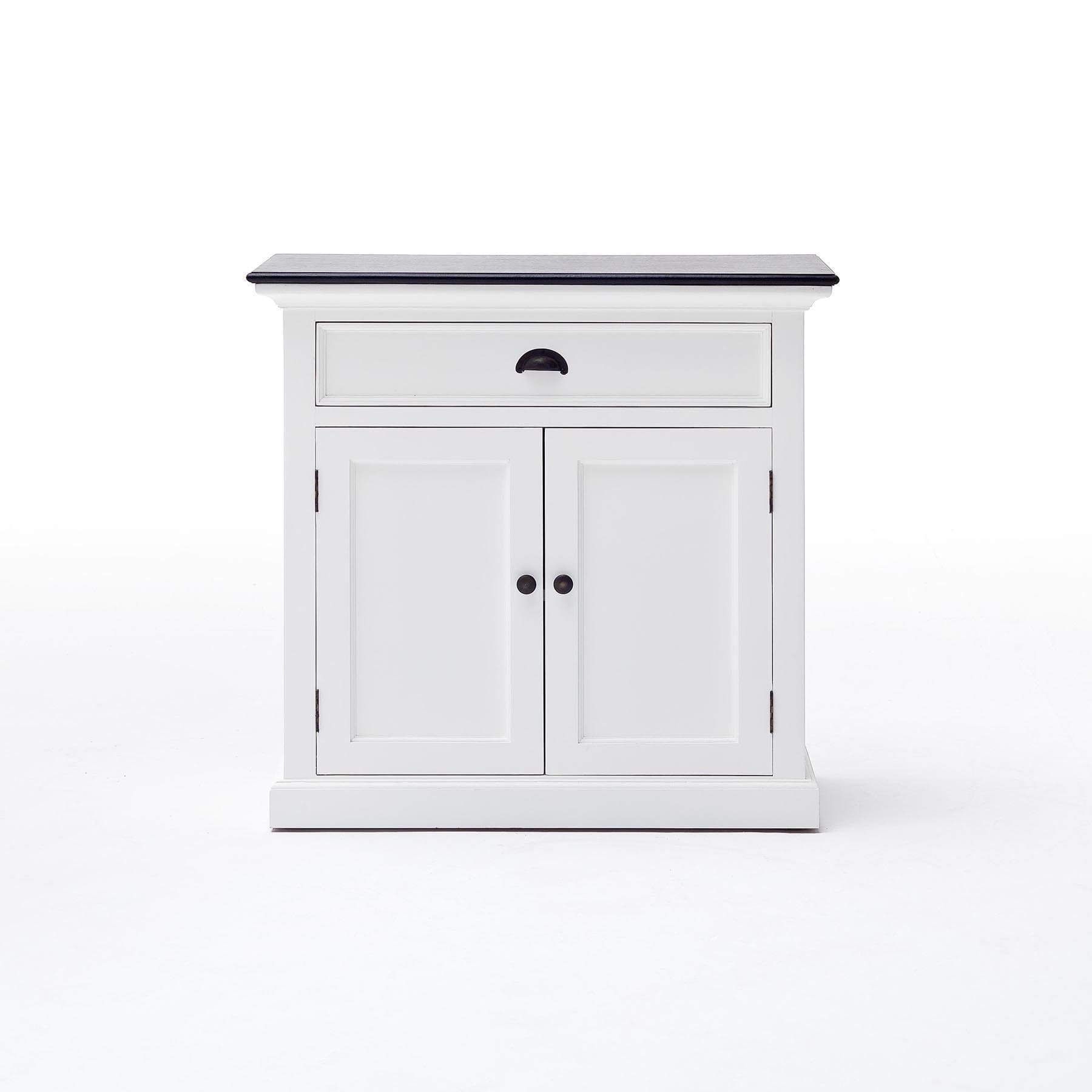 Dressoir Samos Wit - Afbeelding 13