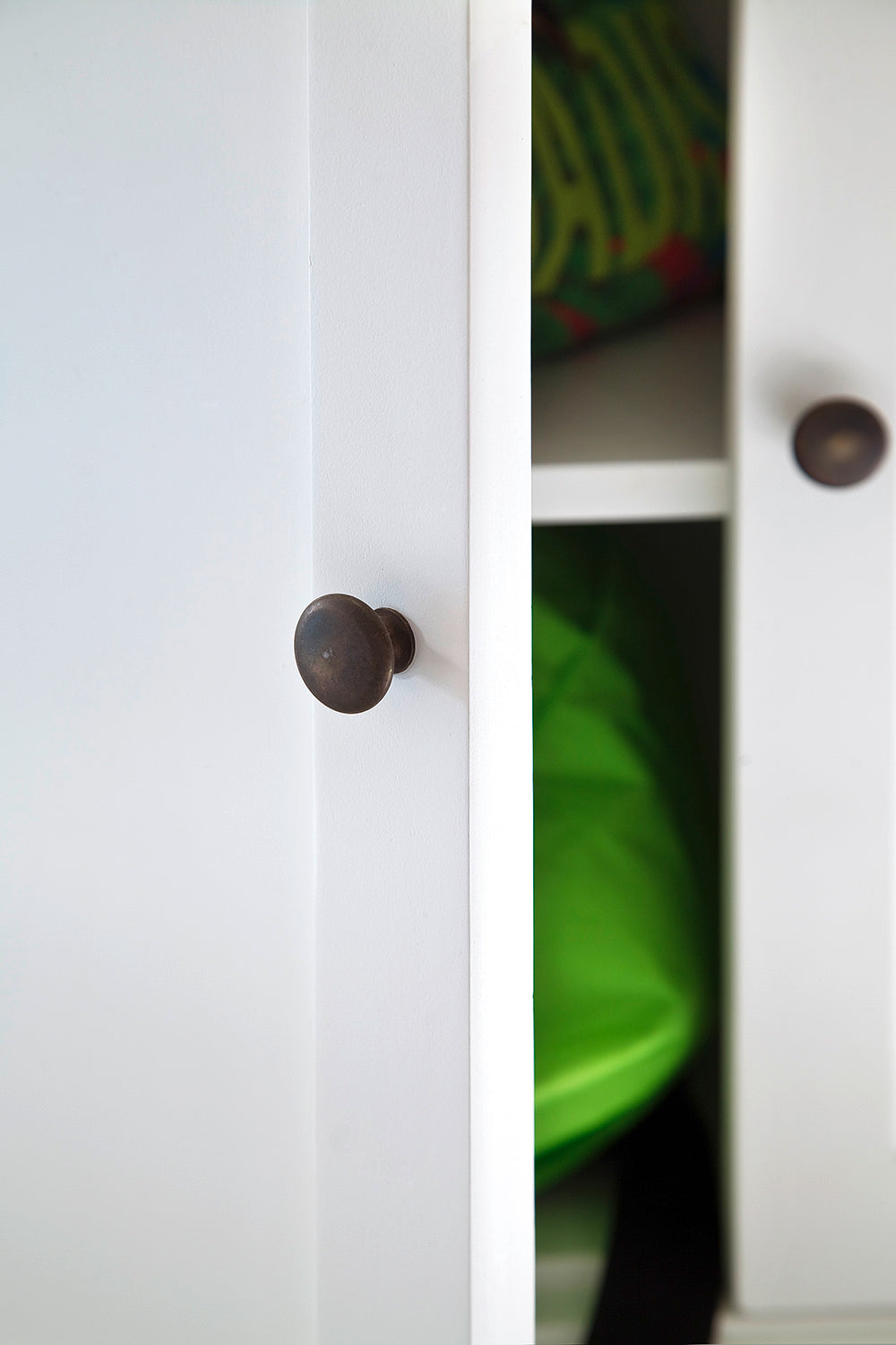 Dressoir Samos Wit - Afbeelding 4