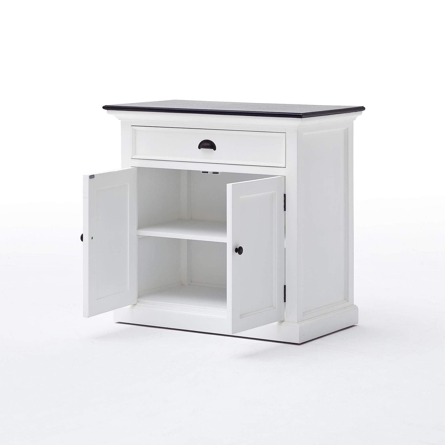 Dressoir Samos Wit - Afbeelding 9
