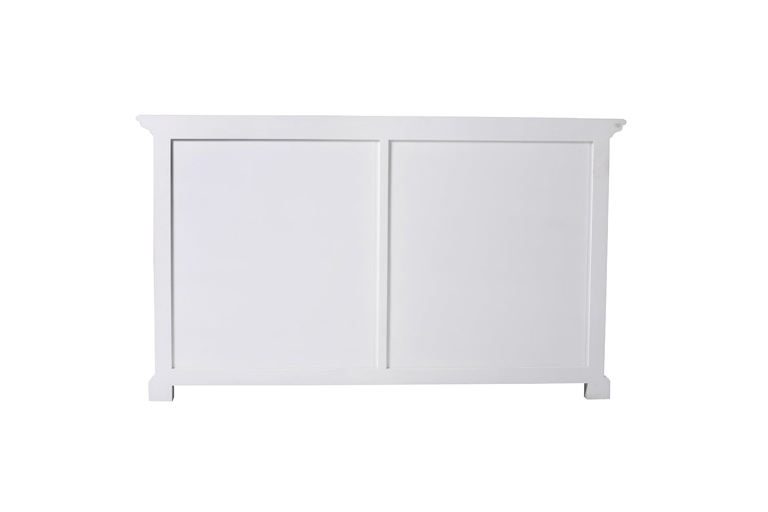 Ladekast Binonte Wit 145 cm - Afbeelding 18