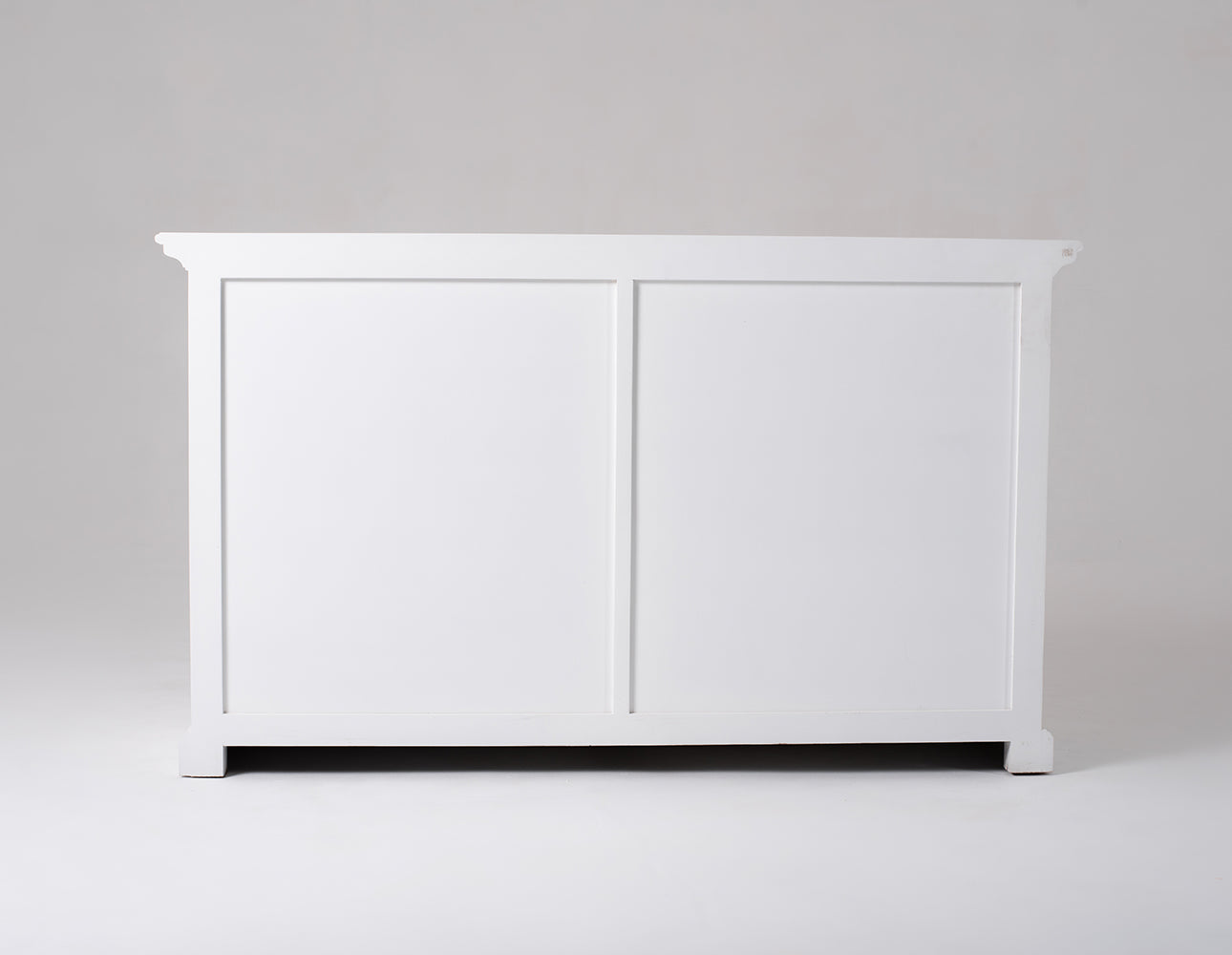 Ladekast Binonte Wit 145 cm - Afbeelding 24