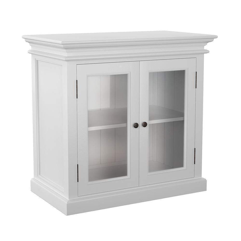Dressoir Bjorn Wit - Afbeelding 2