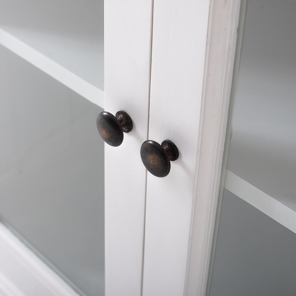 Dressoir Bjorn Wit - Afbeelding 5