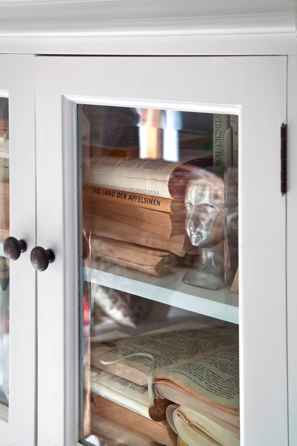 Dressoir Bjorn Wit - Afbeelding 7