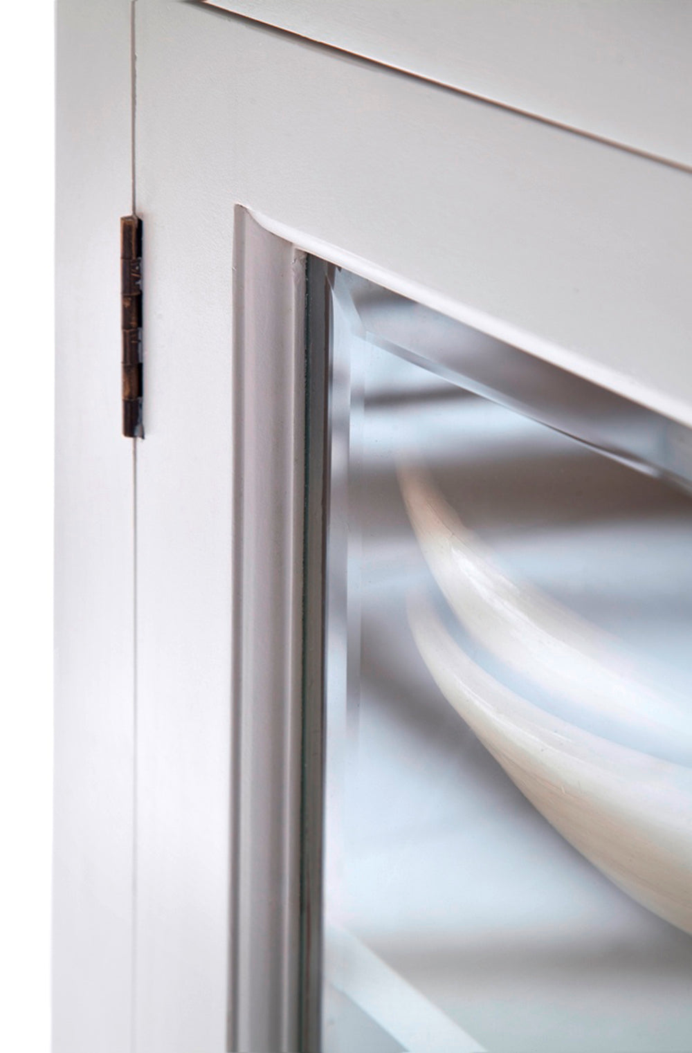 Dressoir Pilvak Wit 163 cm - Afbeelding 11