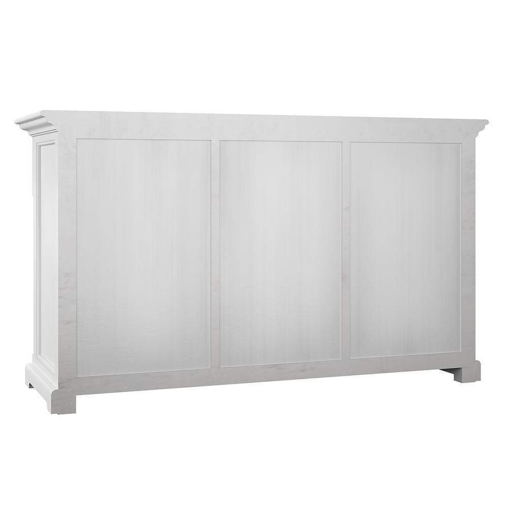 Dressoir Coodek Wit - Afbeelding 5