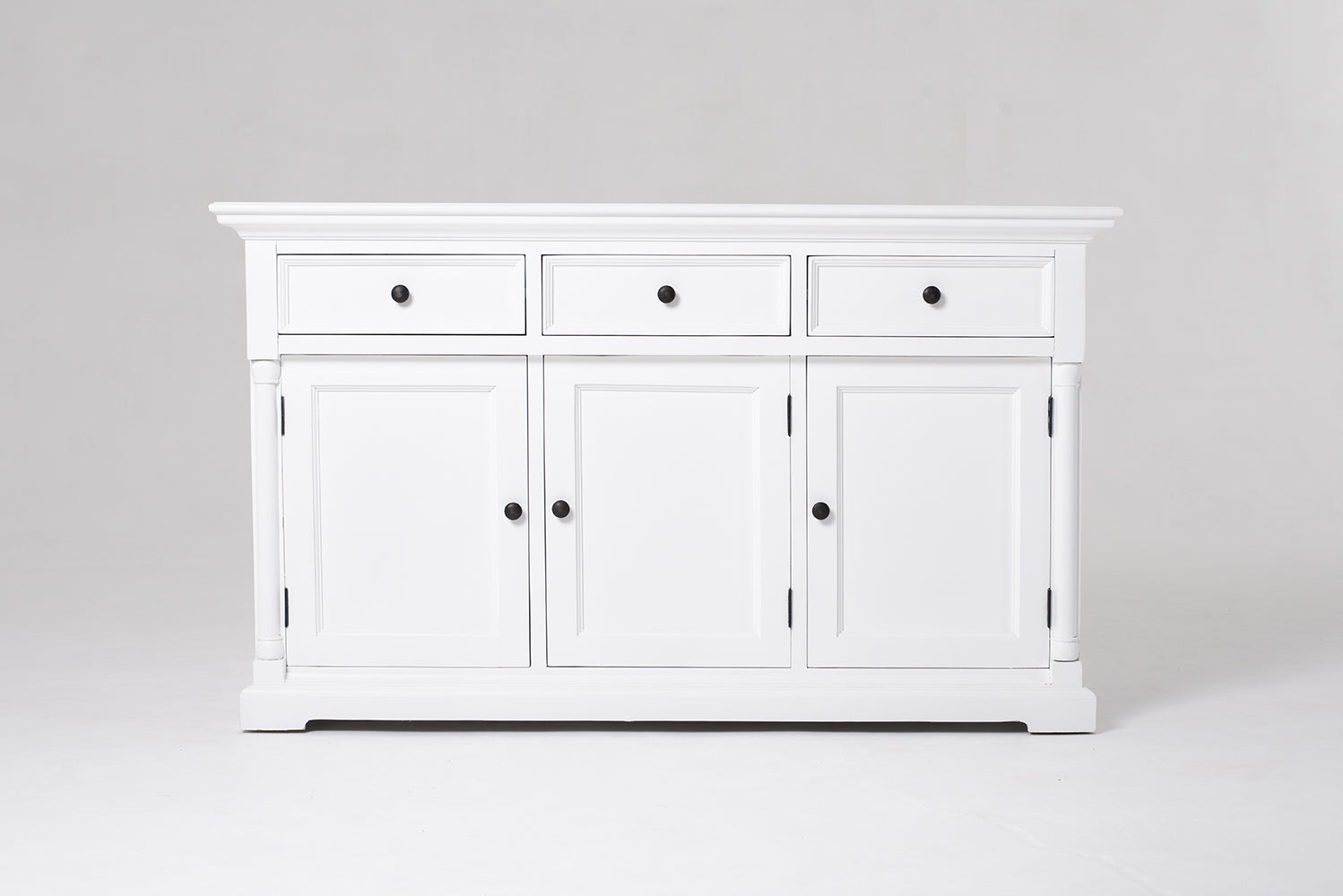 Dressoir Coodek Wit - Afbeelding 6
