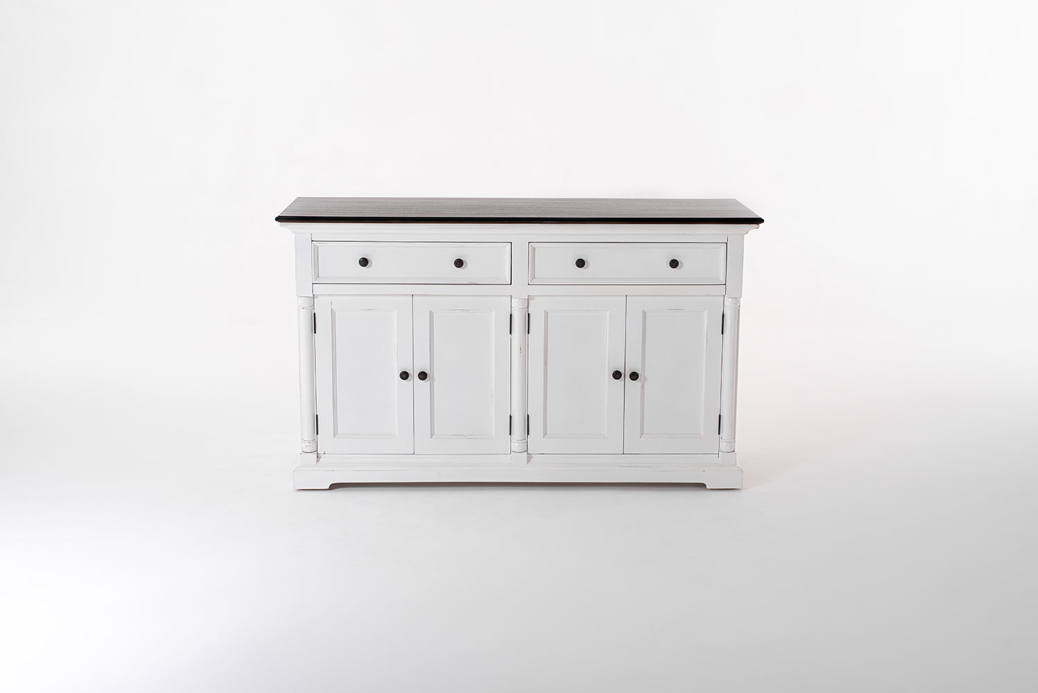 Accentbuffet Hiermol Wit - Afbeelding 26