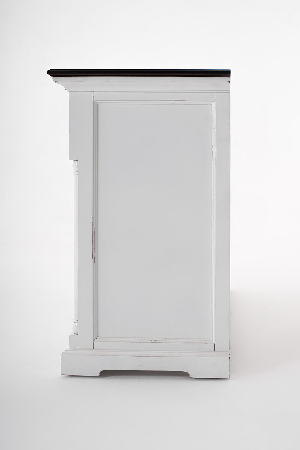 Accentbuffet Hiermol Wit - Afbeelding 29