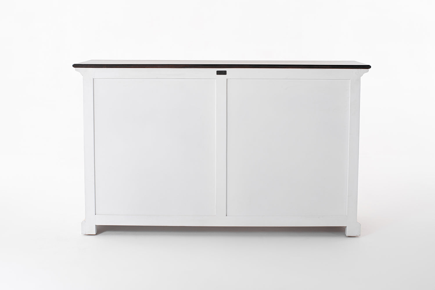 Accentbuffet Hiermol Wit - Afbeelding 30