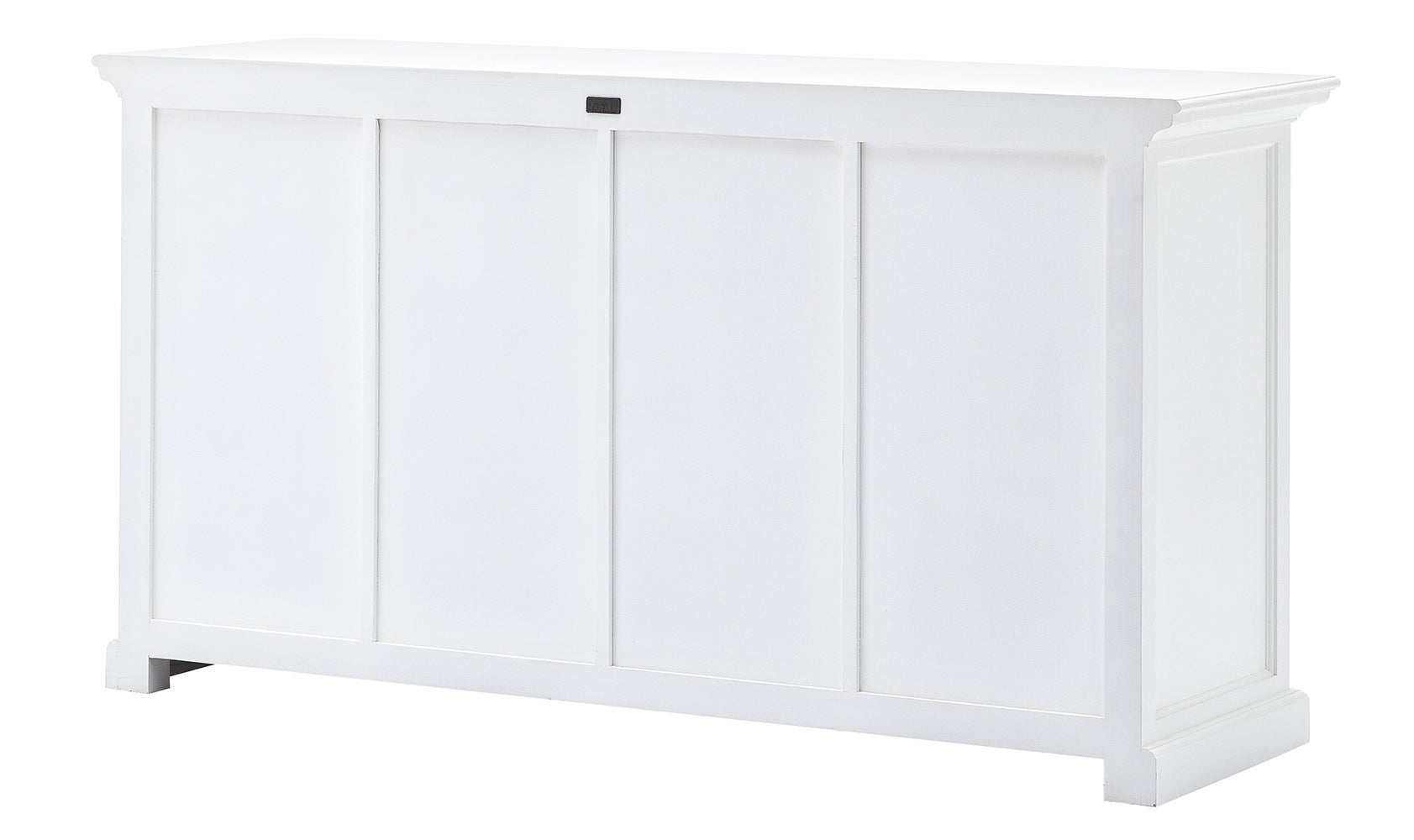 Buffetkast Balder Wit 160 cm - Afbeelding 17