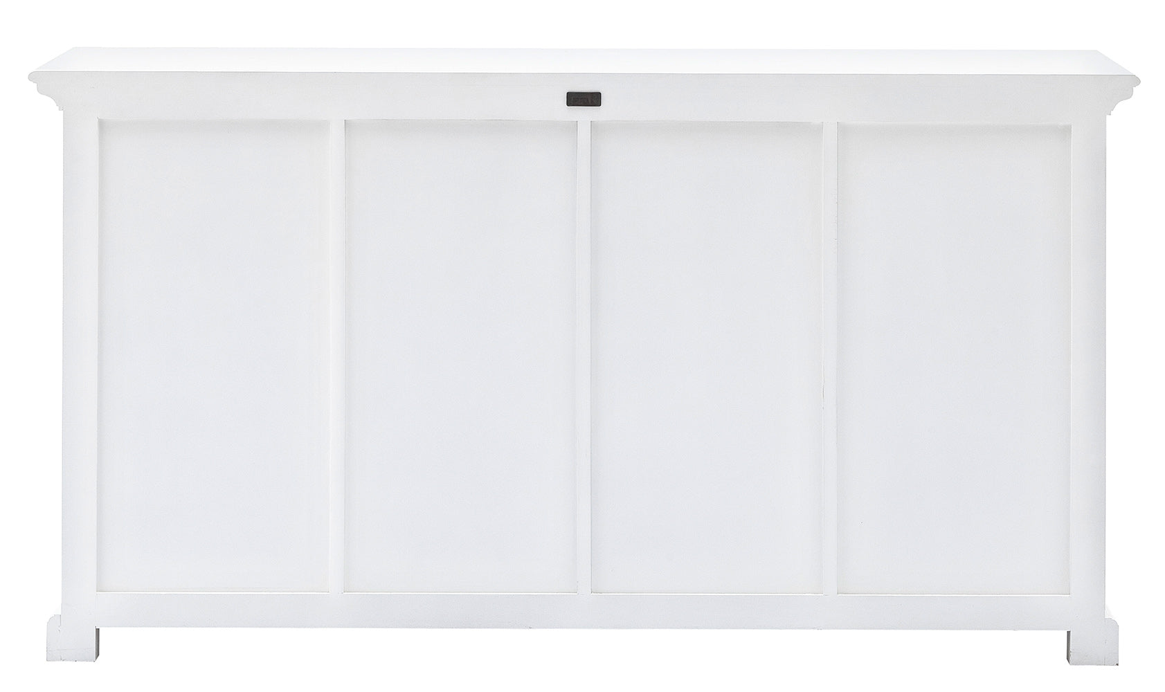 Buffetkast Balder Wit 160 cm - Afbeelding 18