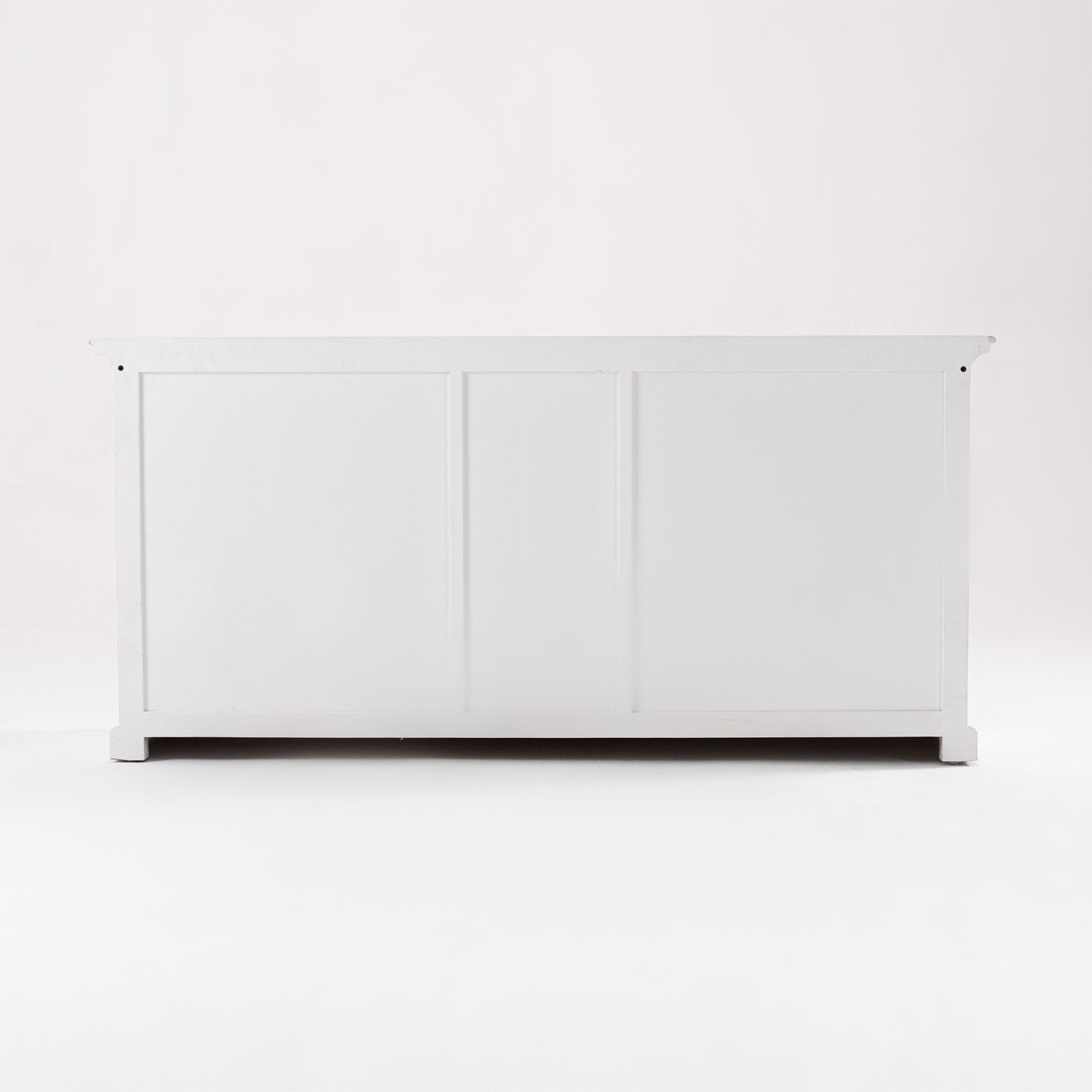 Dressoir Kleestum Wit - Afbeelding 13
