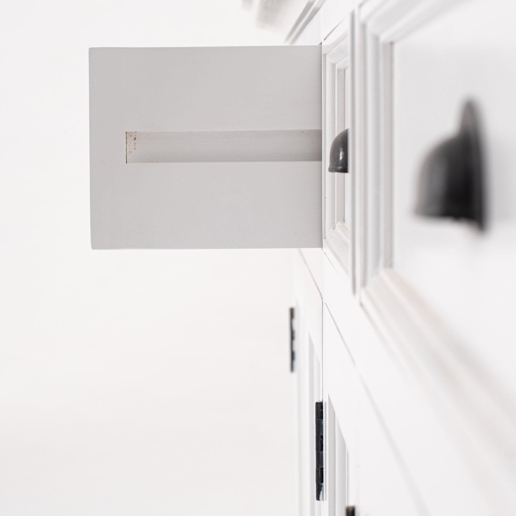 Dressoir Kleestum Wit - Afbeelding 7