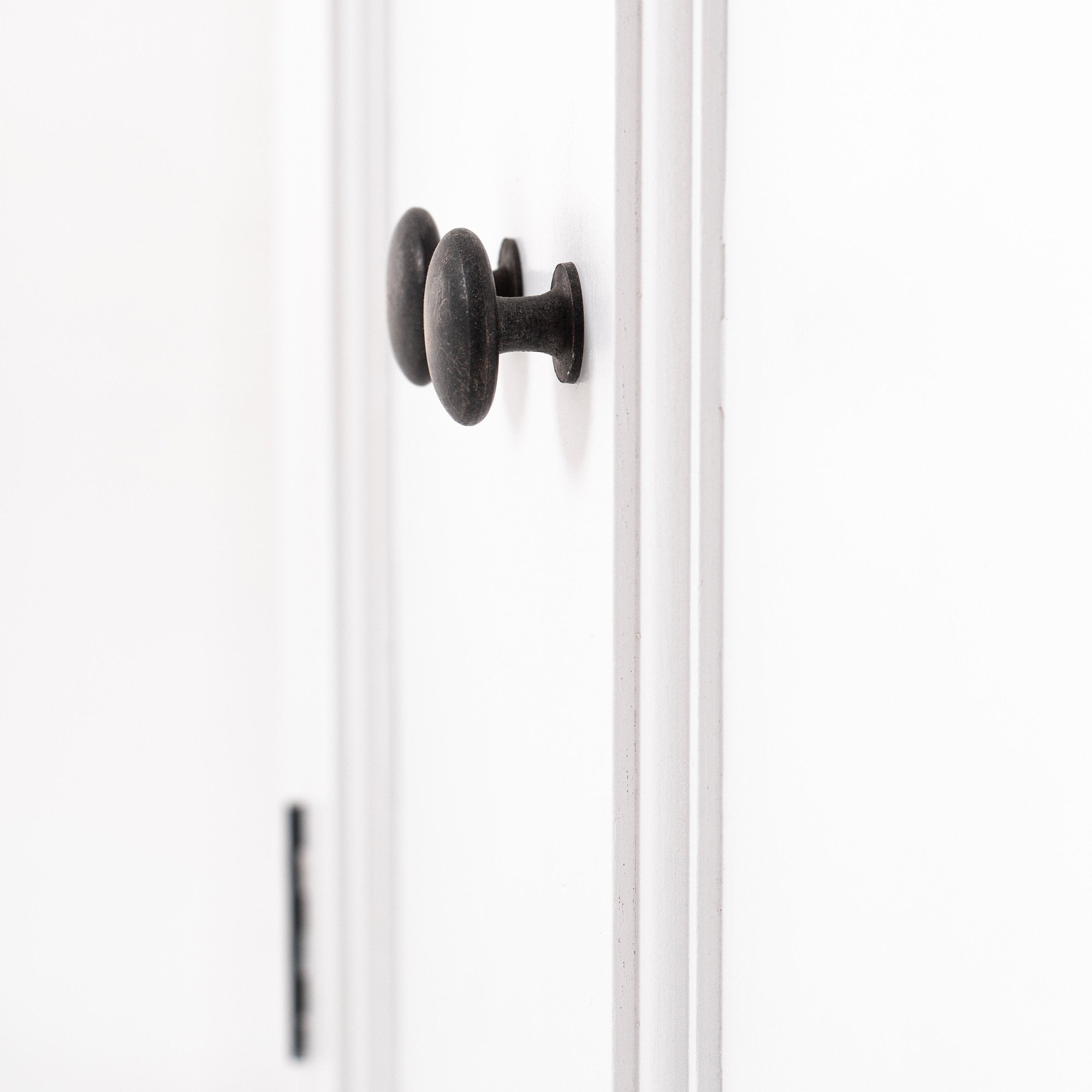 Dressoir Kleestum Wit - Afbeelding 9