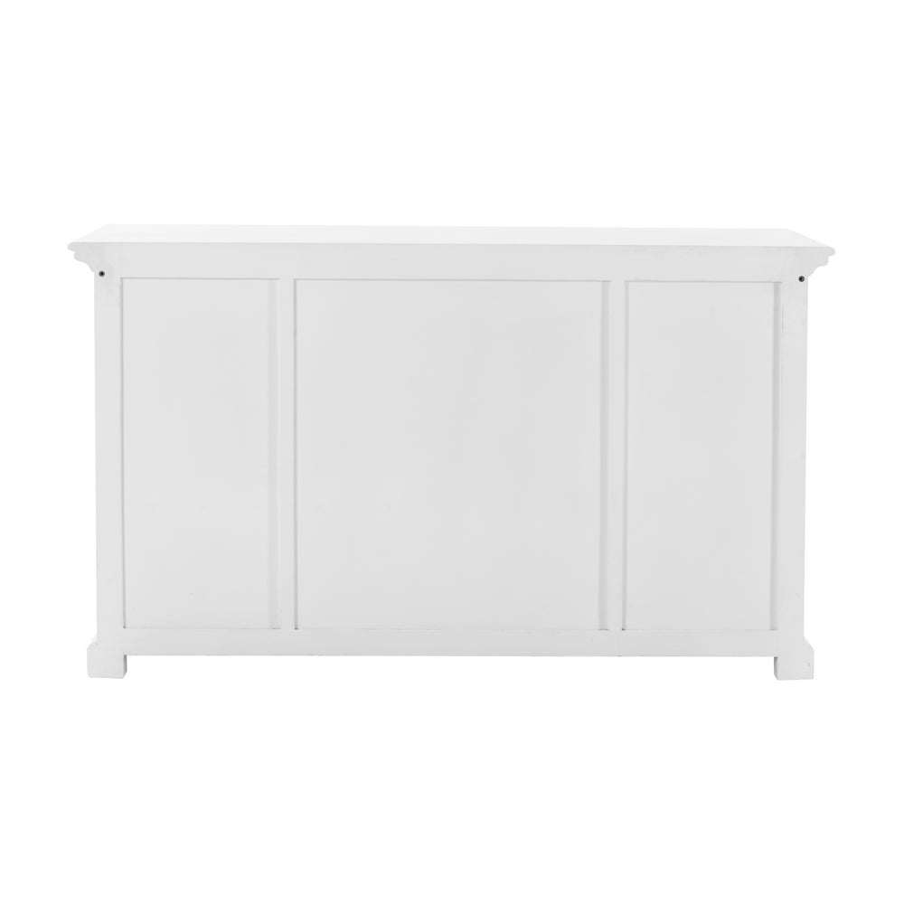 Dressoir Naatil Wit - Afbeelding 13