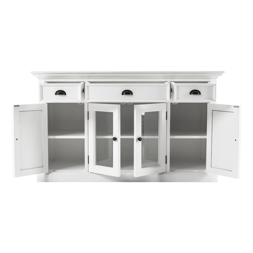Dressoir Naatil Wit - Afbeelding 7