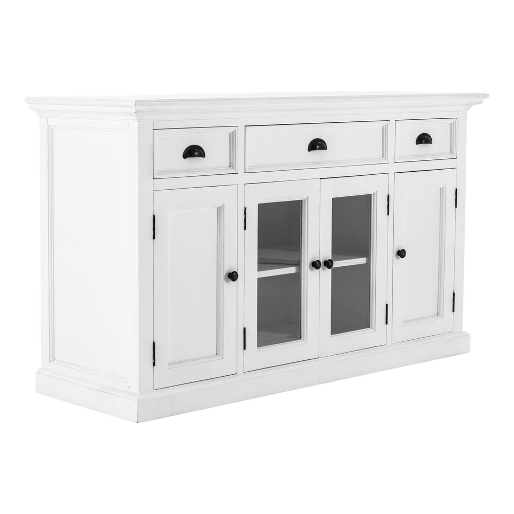 Dressoir Naatil Wit - Afbeelding 8