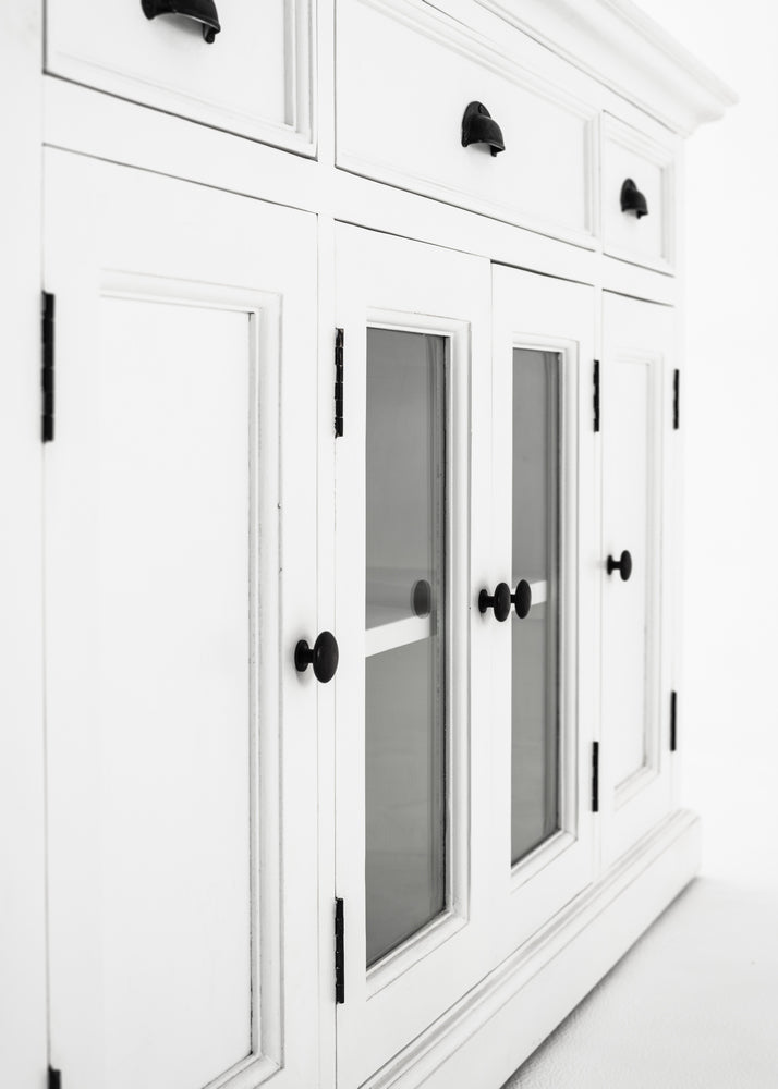 Dressoir Naatil Wit - Afbeelding 9