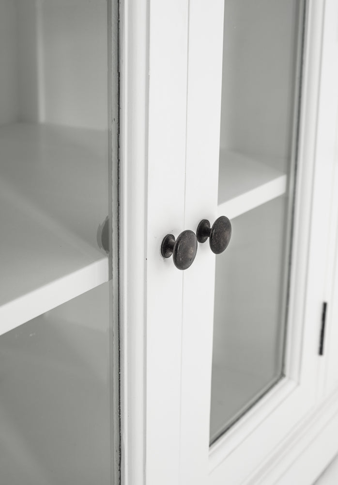 Dressoir Naatil Wit - Afbeelding 10