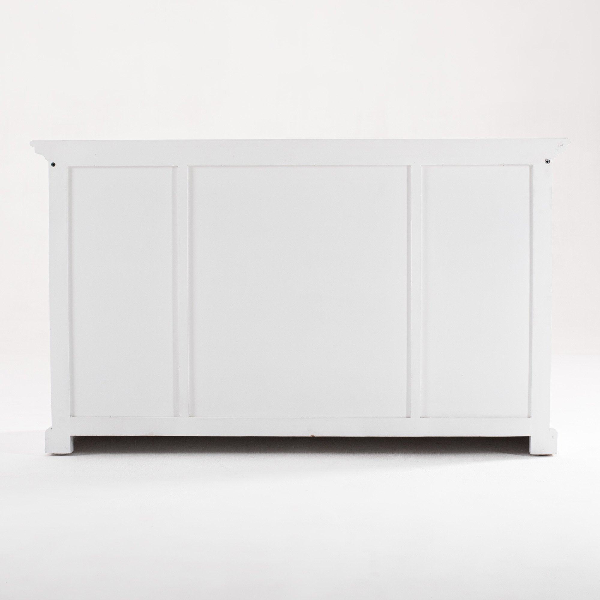 Ladekast Preetaro Wit - Afbeelding 12
