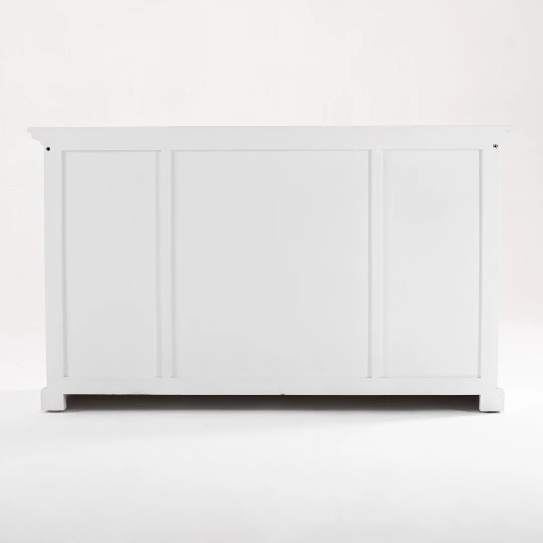 Ladekast Preetaro Wit - Afbeelding 12