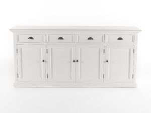 Dressoir Breerol Wit