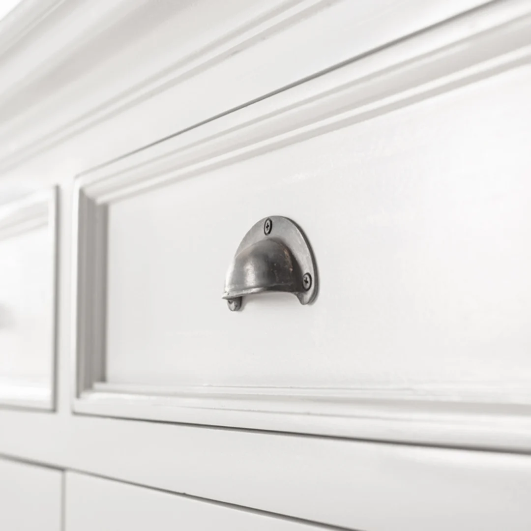 Dressoir Breerol Wit - Afbeelding 10