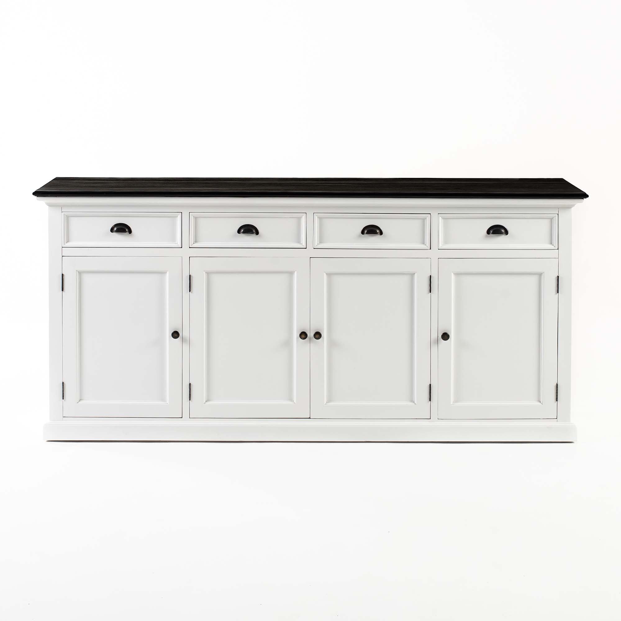 Dressoir Flaantira Wit