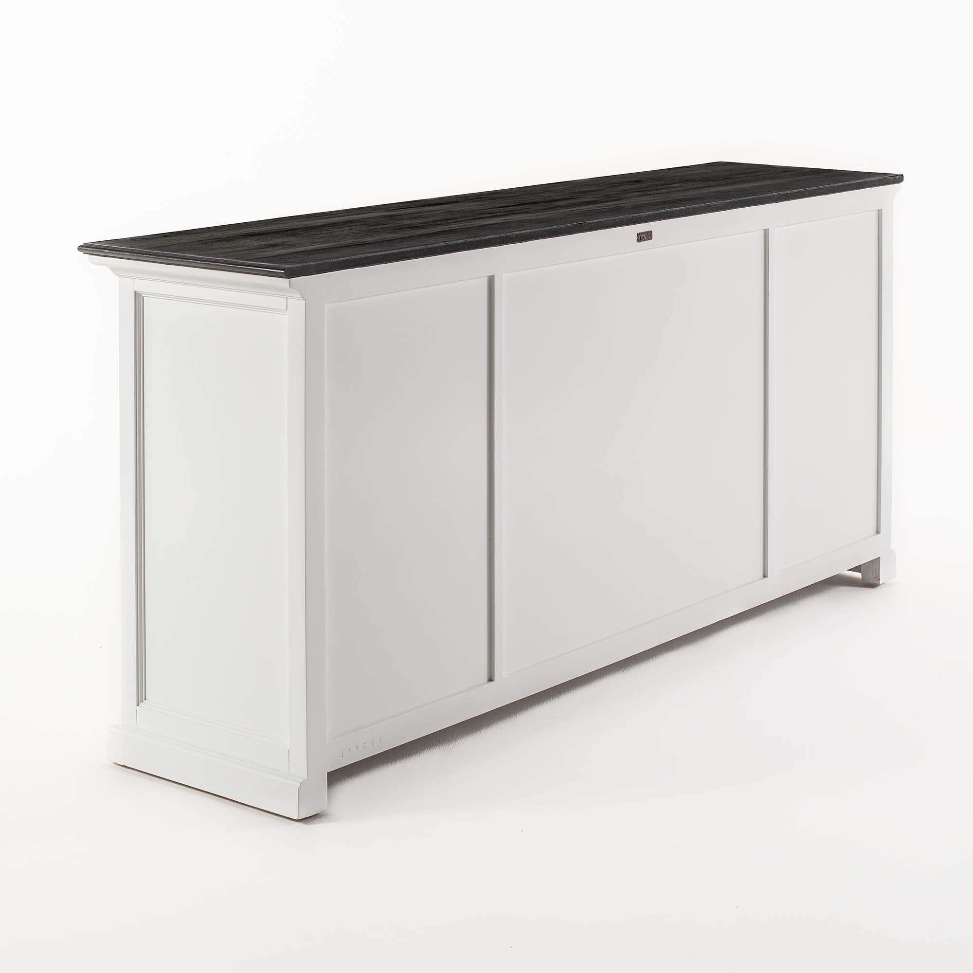 Dressoir Flaantira Wit - Afbeelding 12