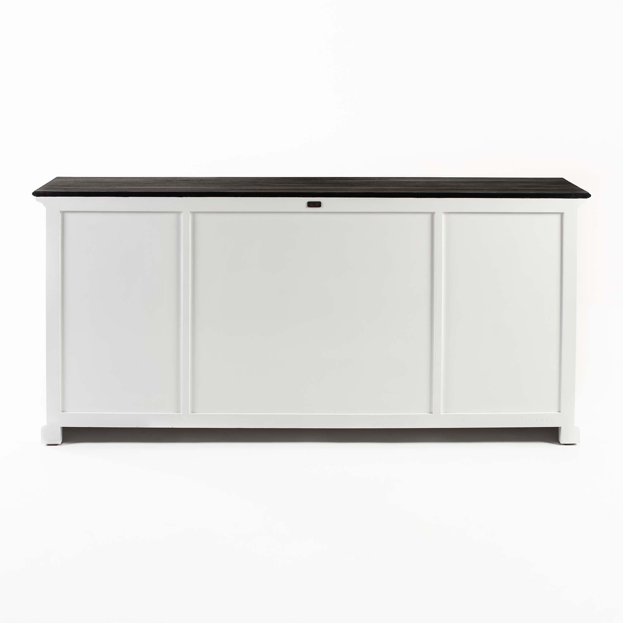 Dressoir Flaantira Wit - Afbeelding 13