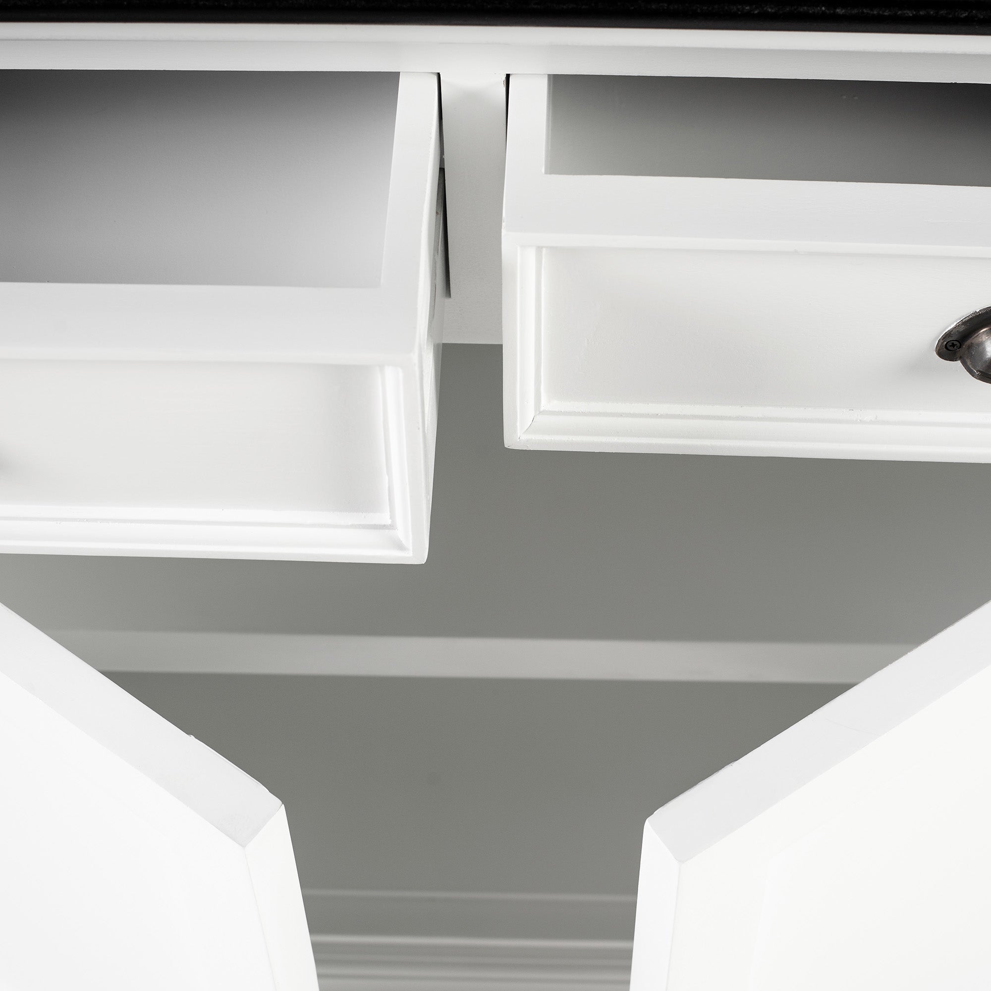 Dressoir Flaantira Wit - Afbeelding 6