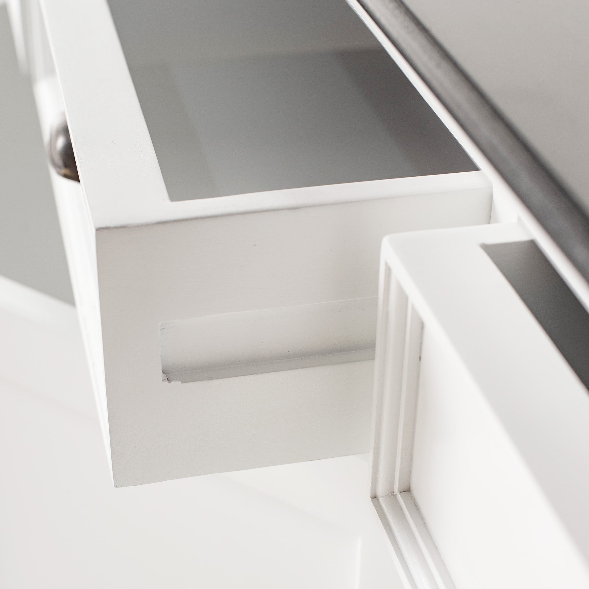 Dressoir Flaantira Wit - Afbeelding 9