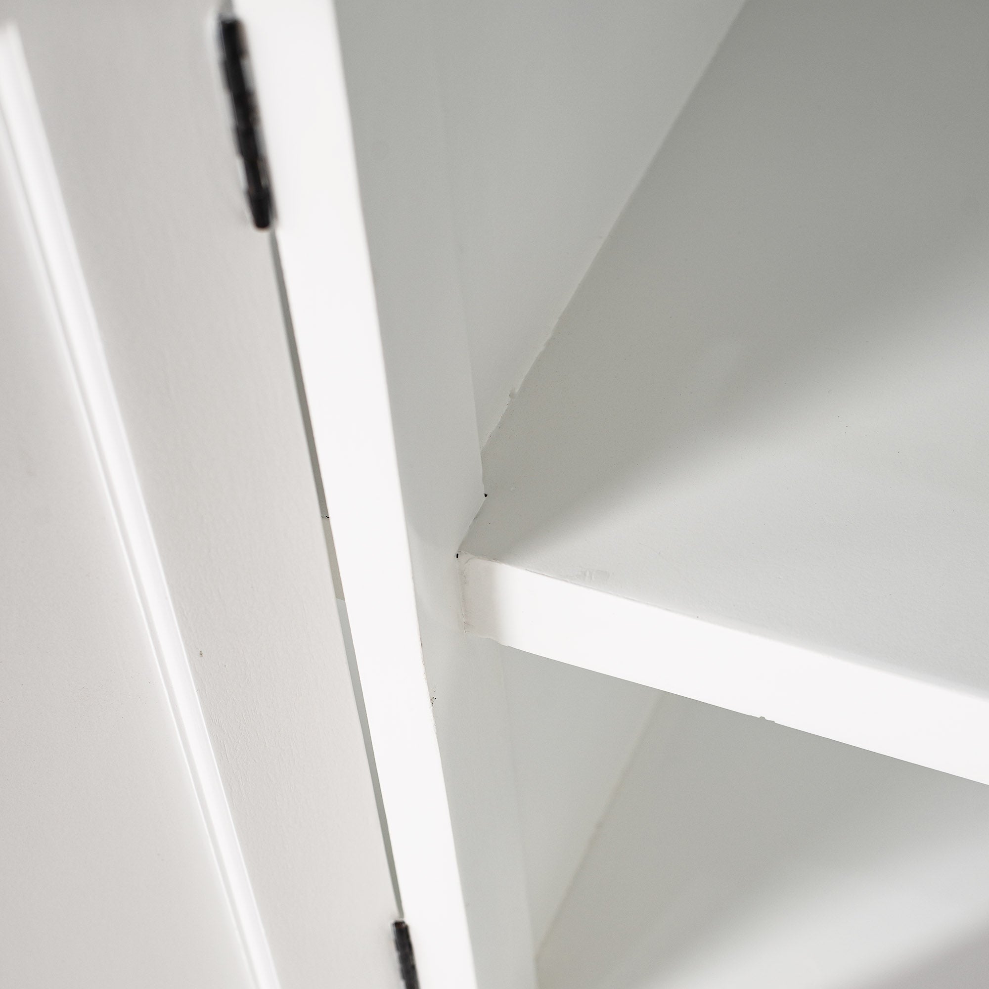 Dressoir Flaantira Wit - Afbeelding 10