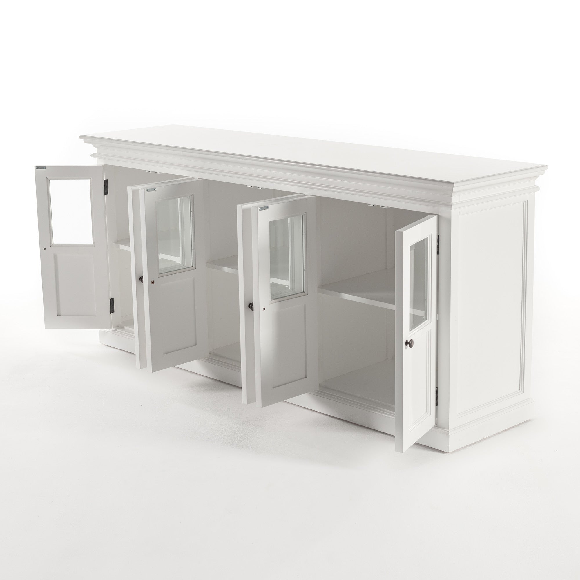 Buffetkast Dume Wit - Afbeelding 5