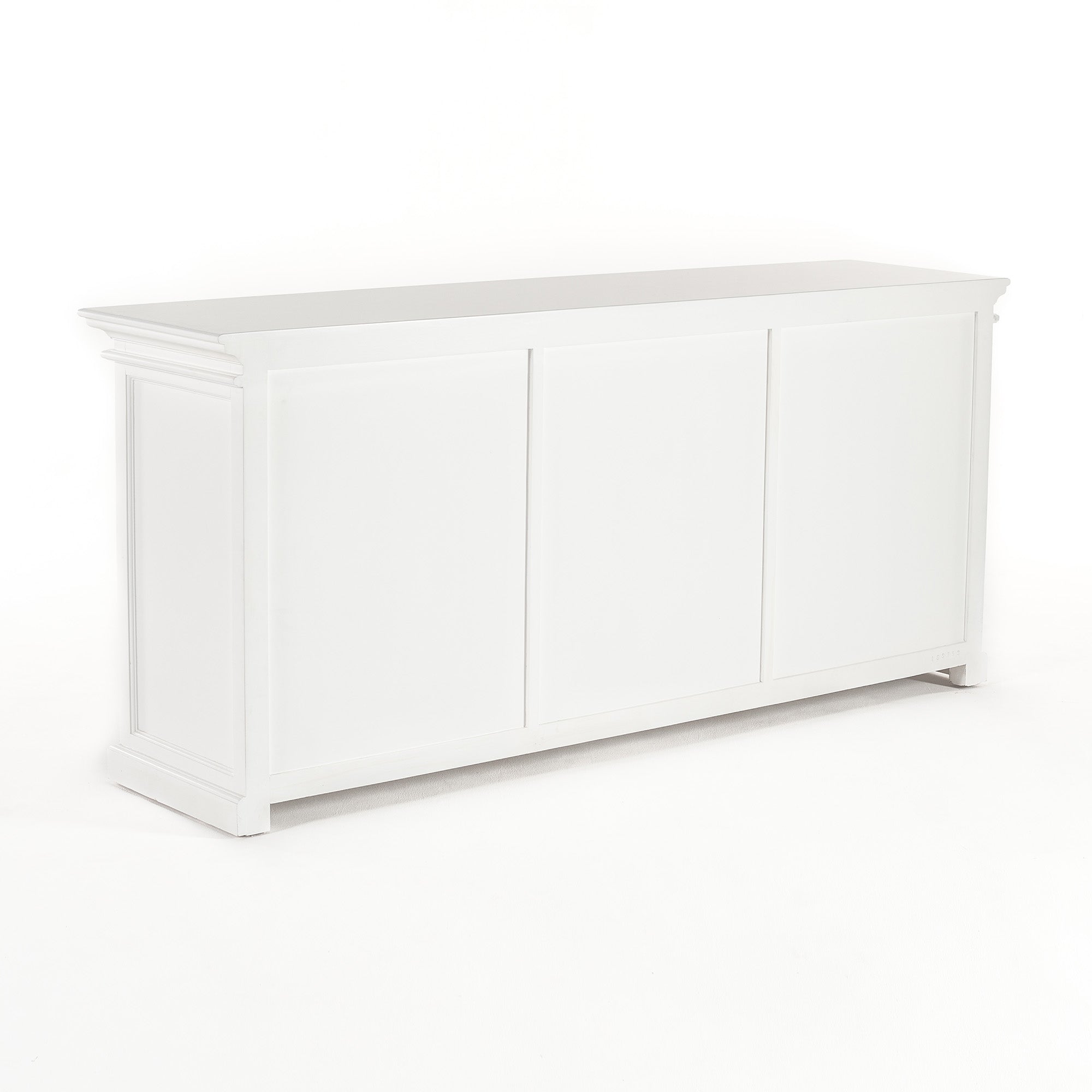 Buffetkast Dume Wit - Afbeelding 10