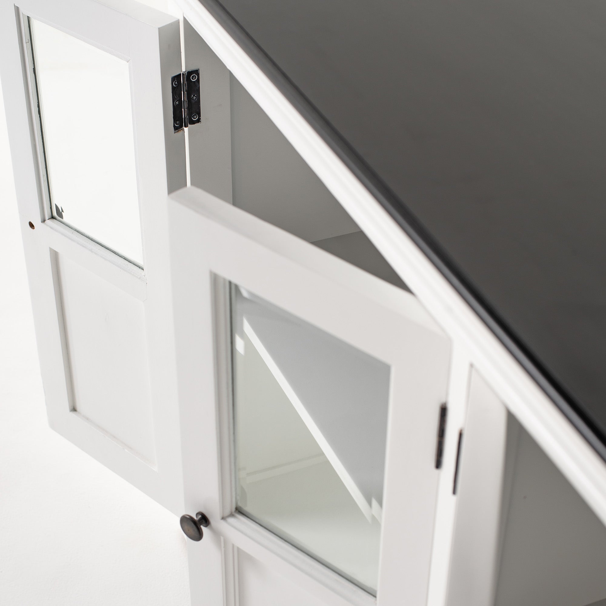 Dressoir Jamos Wit - Afbeelding 11