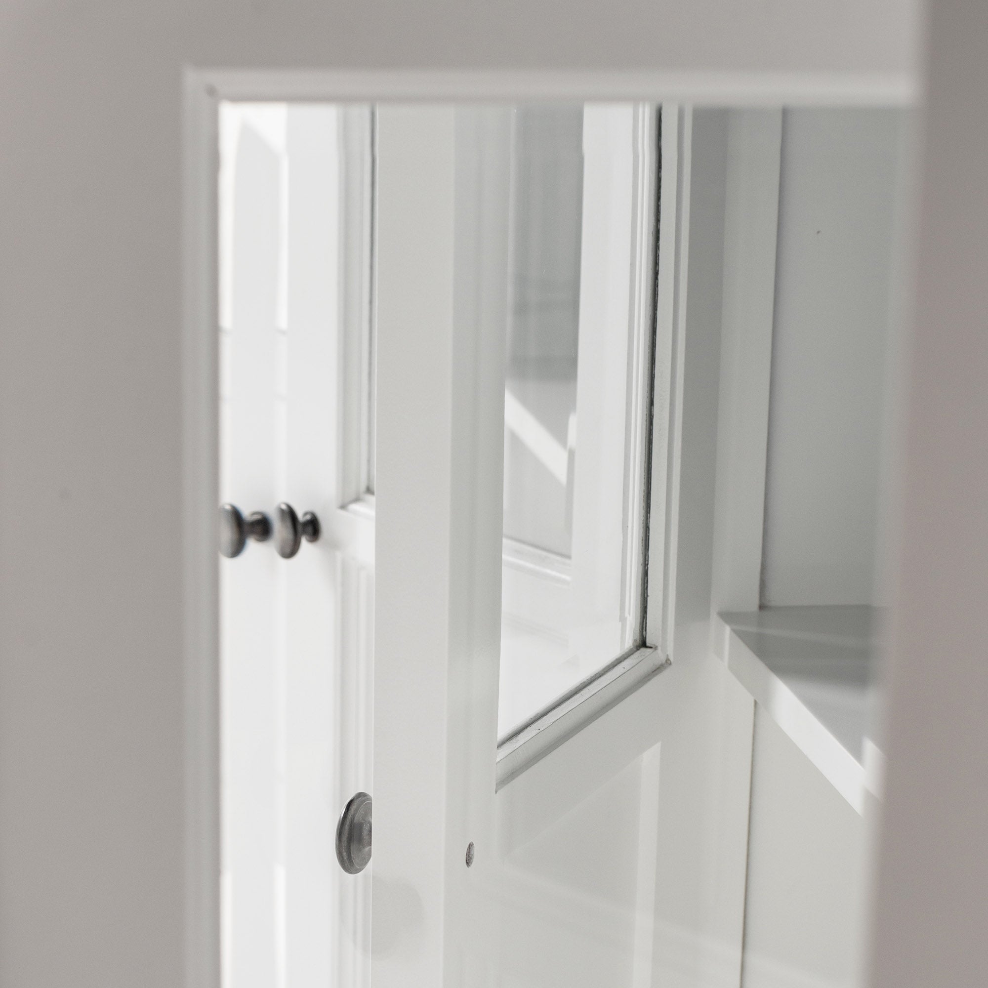 Dressoir Jamos Wit - Afbeelding 12