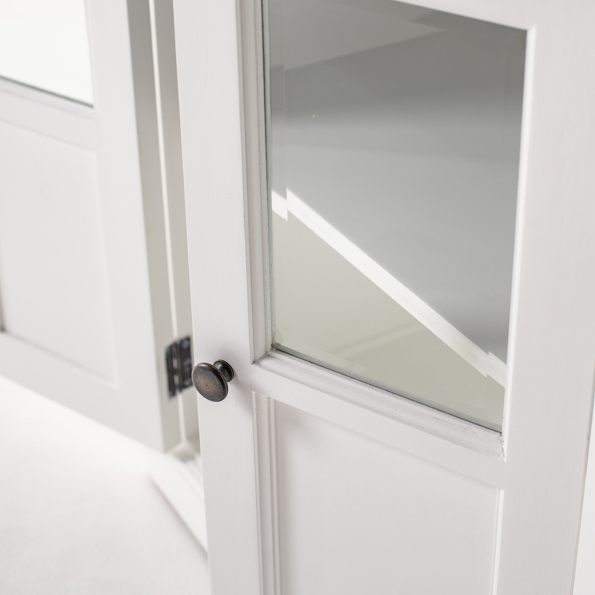 Dressoir Jamos Wit - Afbeelding 13