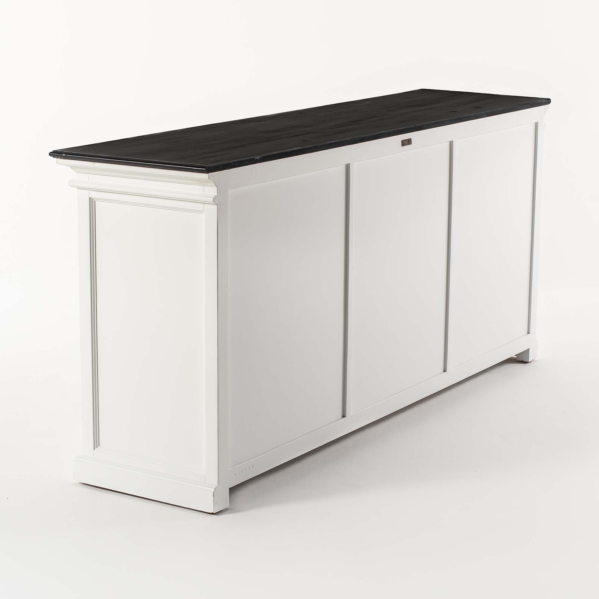 Dressoir Jamos Wit - Afbeelding 15