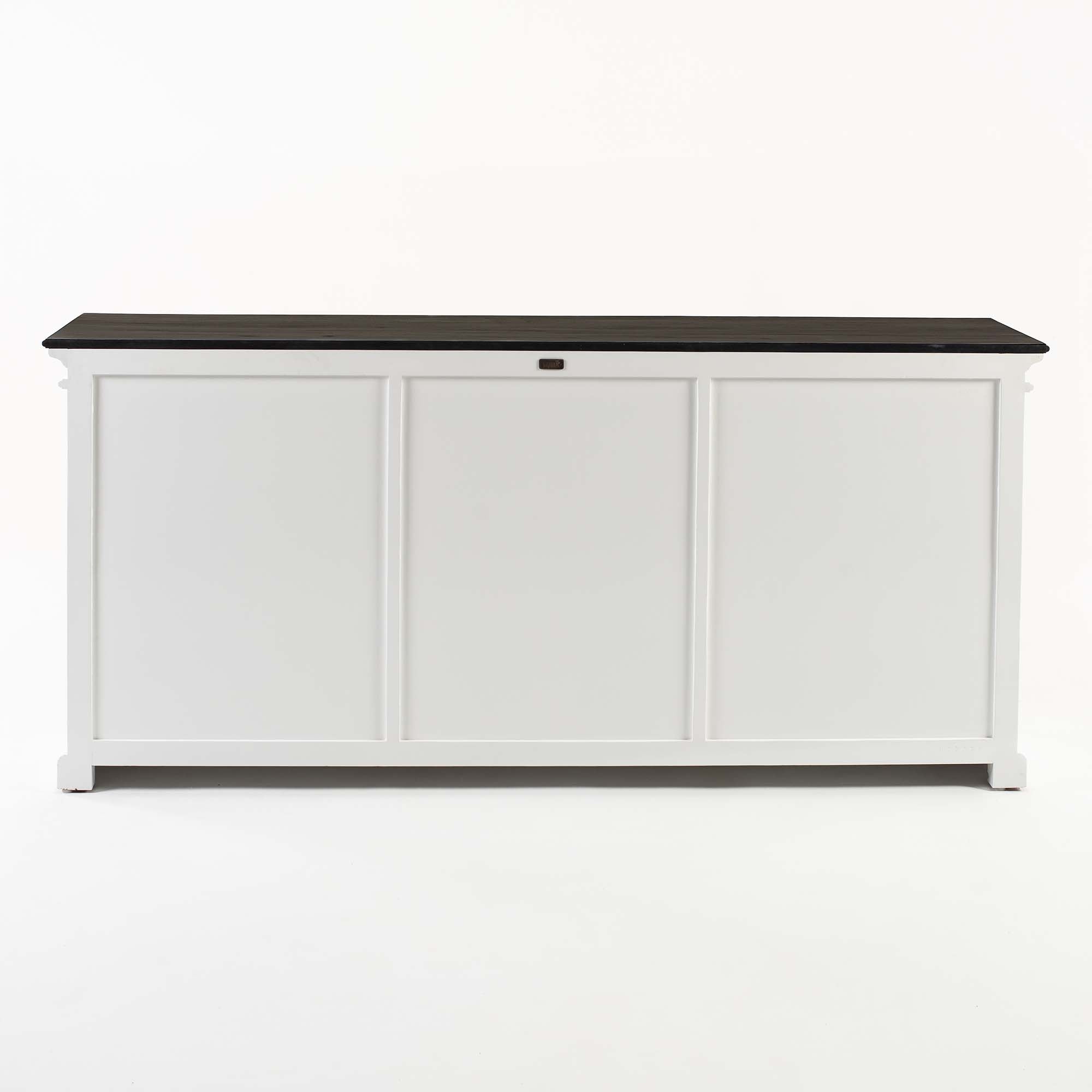 Dressoir Jamos Wit - Afbeelding 16