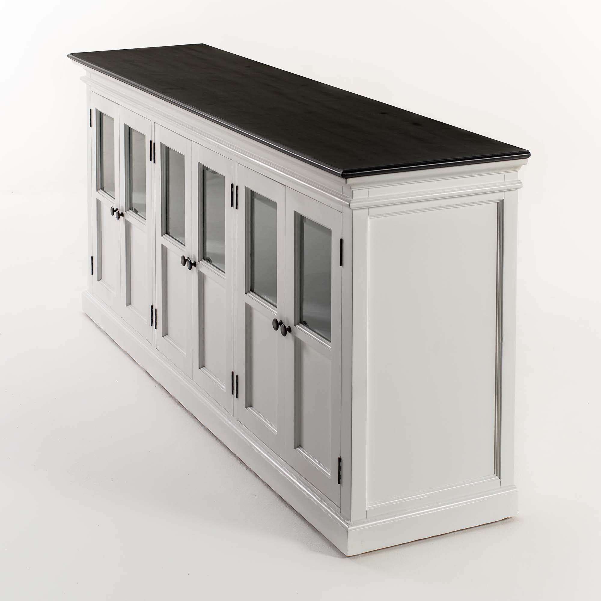 Dressoir Jamos Wit - Afbeelding 3