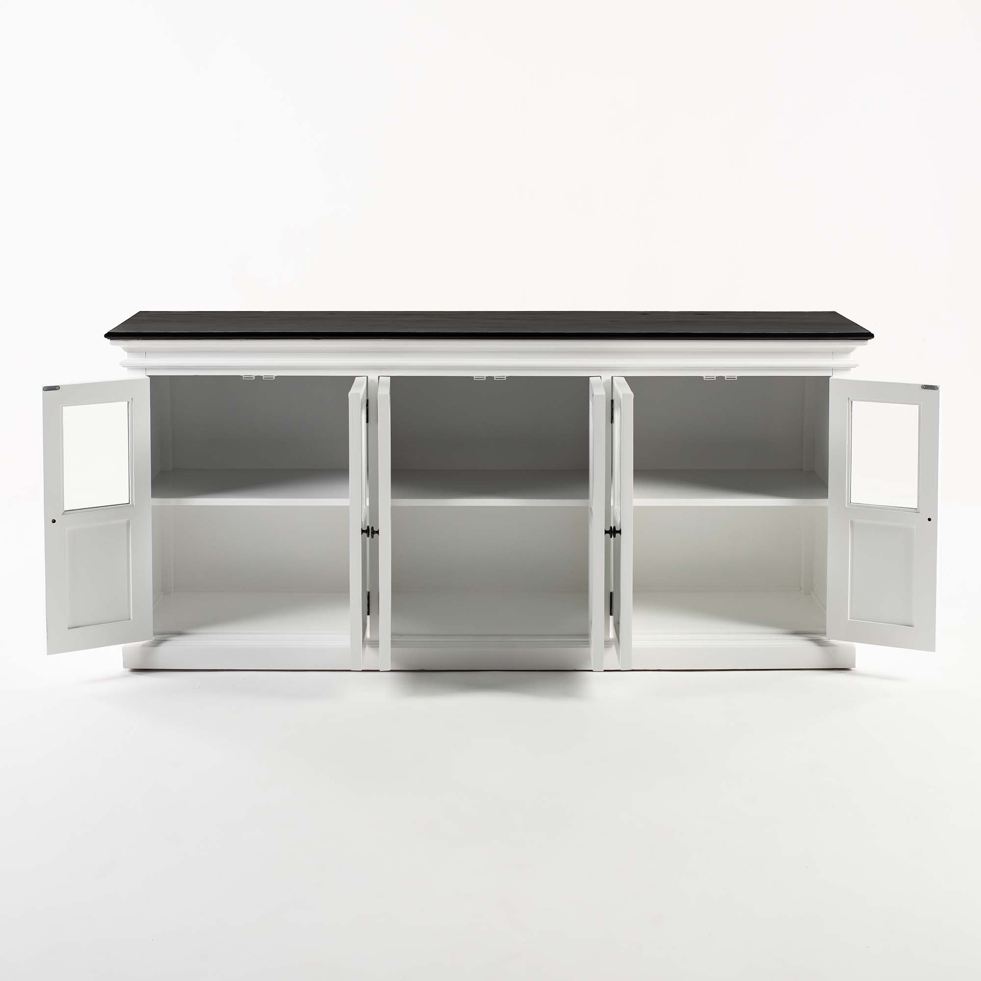 Dressoir Jamos Wit - Afbeelding 5