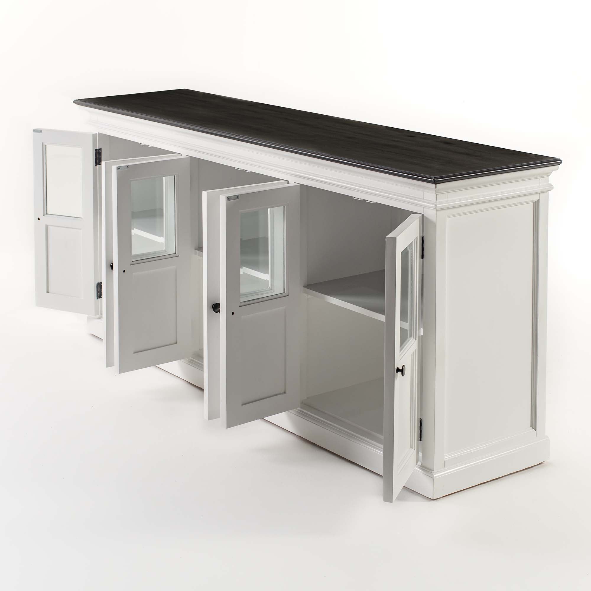 Dressoir Jamos Wit - Afbeelding 6