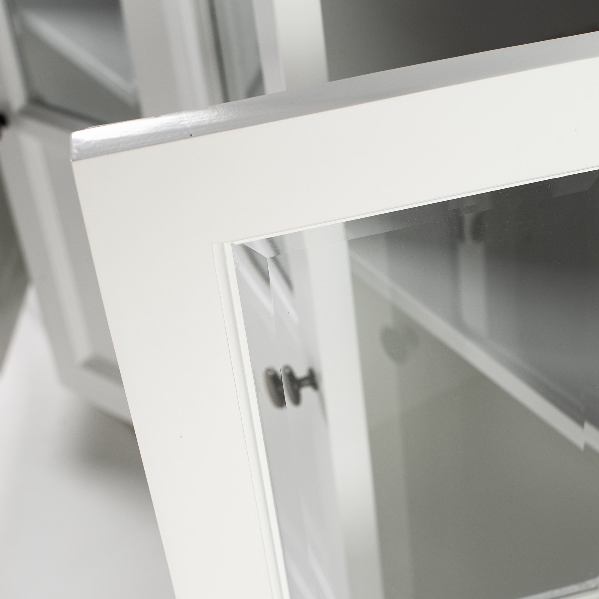 Dressoir Jamos Wit - Afbeelding 7