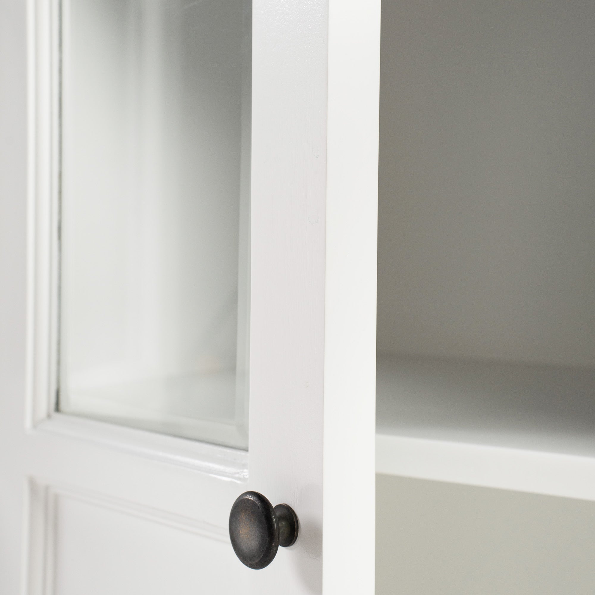 Dressoir Jamos Wit - Afbeelding 8