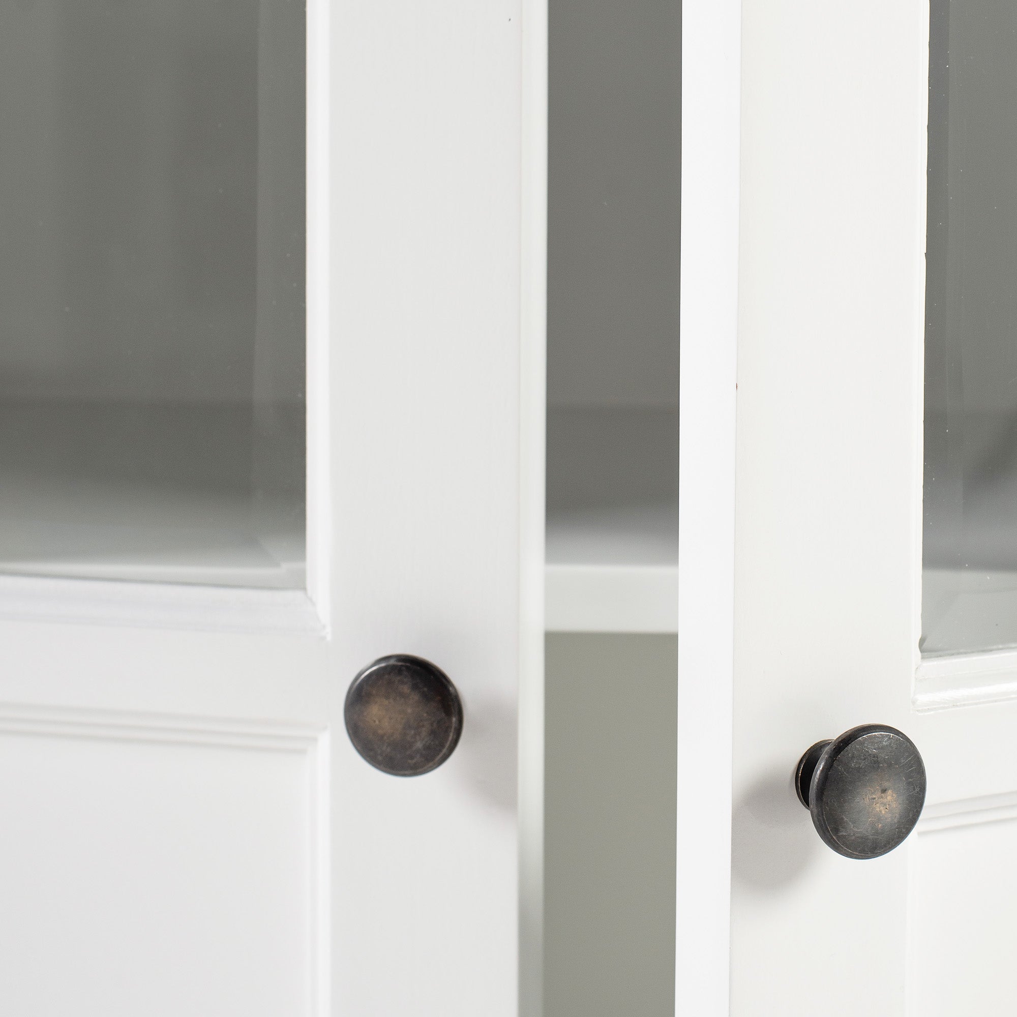 Dressoir Jamos Wit - Afbeelding 9