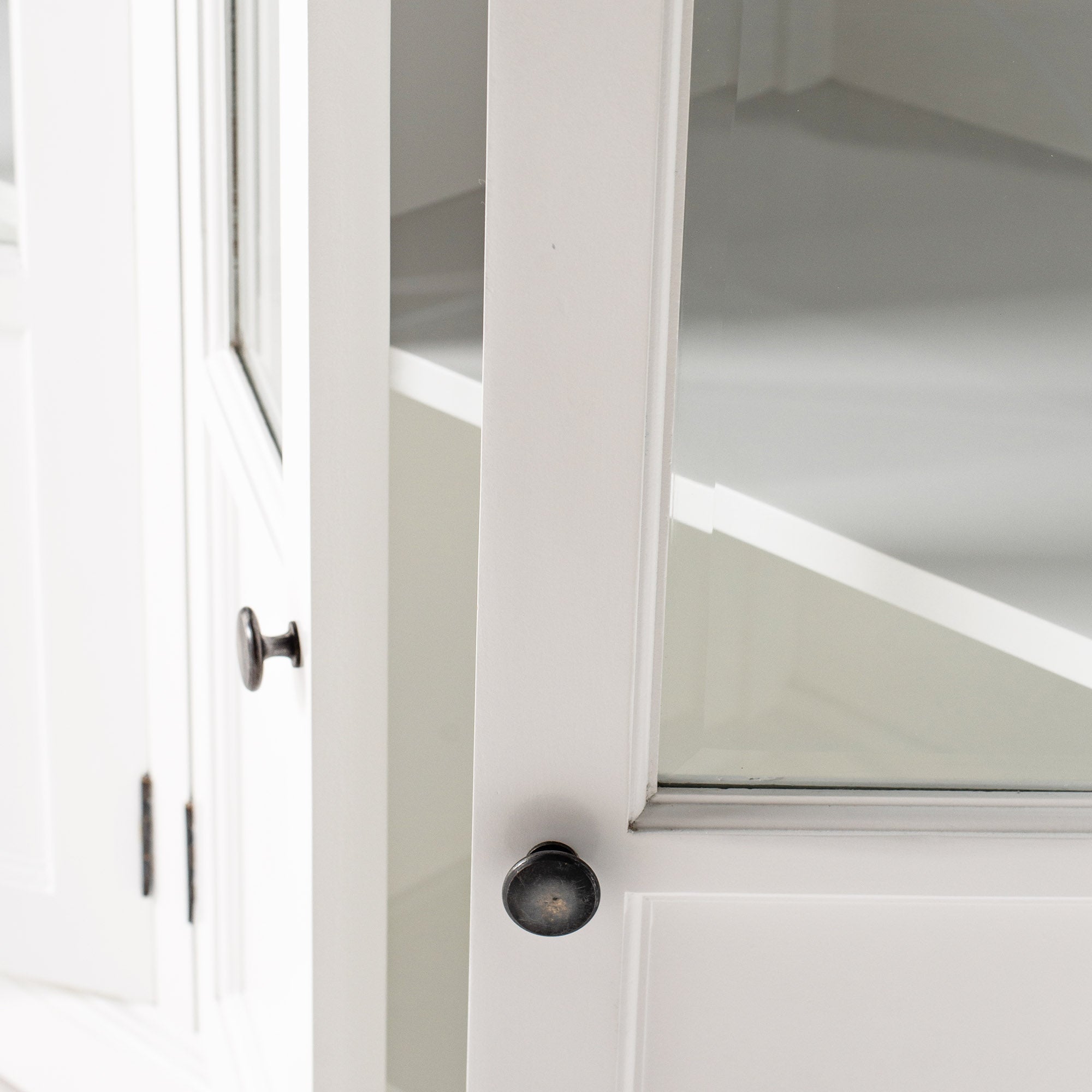 Dressoir Jamos Wit - Afbeelding 10